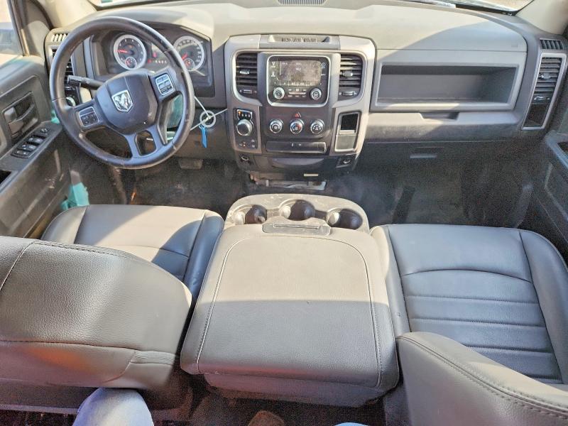 Photo 8 from auction – 2015 RAM 1500 with VIN 1C6RR7FG3FS789825