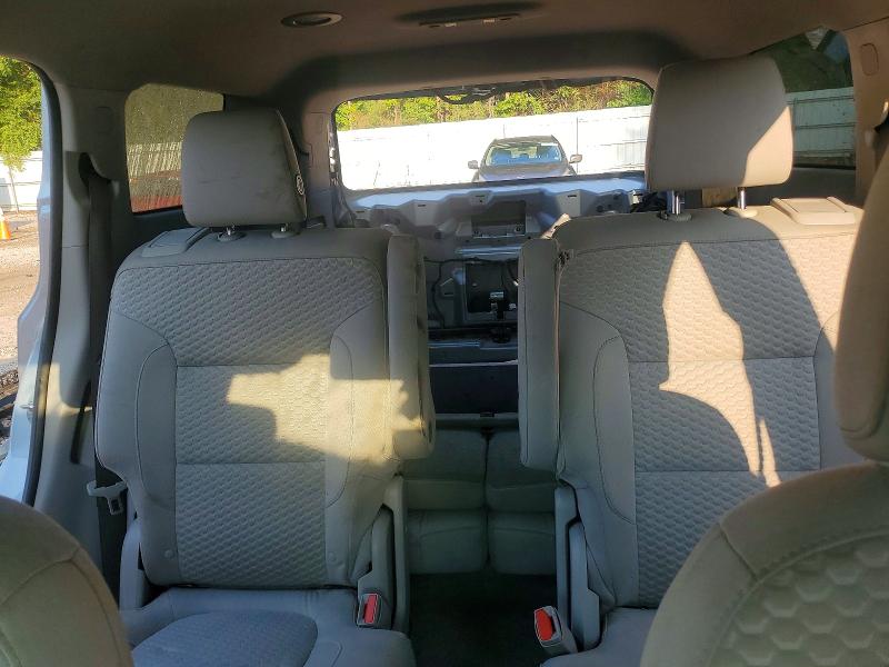 Photo 10 from auction – 2017 GMC ACADIA with VIN 1GKKNLLS0HZ316258