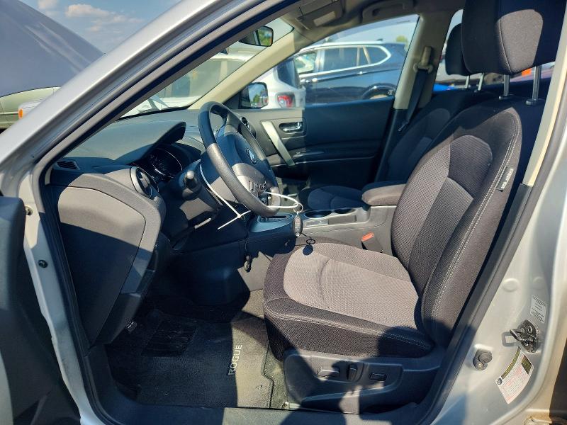 Photo 7 from auction – 2013 NISSAN ROGUE with VIN JN8AS5MV2DW615061