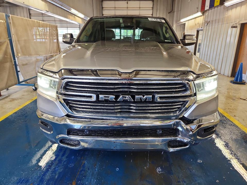 Photo 5 from auction – 2019 RAM 1500 with VIN 1C6SRFJTXKN507088