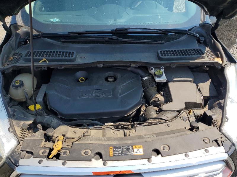 Photo 12 from auction – 2017 FORD ESCAPE with VIN 1FMCU9G96HUB08469
