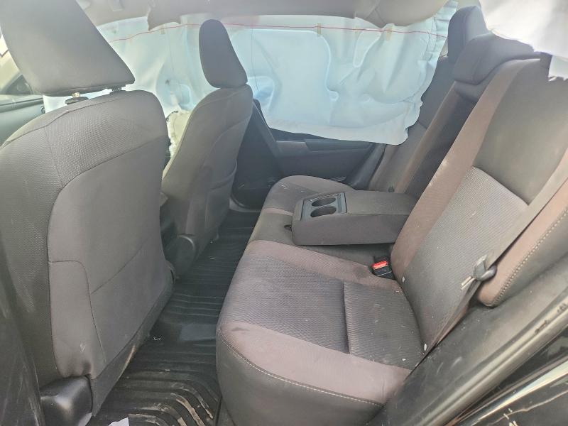 Photo 10 from auction – 2017 TOYOTA COROLLA with VIN 2T1BURHE2HC848836