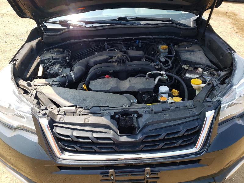 Foto 12 de la subasta – 2018 SUBARU FORESTER con VIN JF2SJAGC1JH466942
