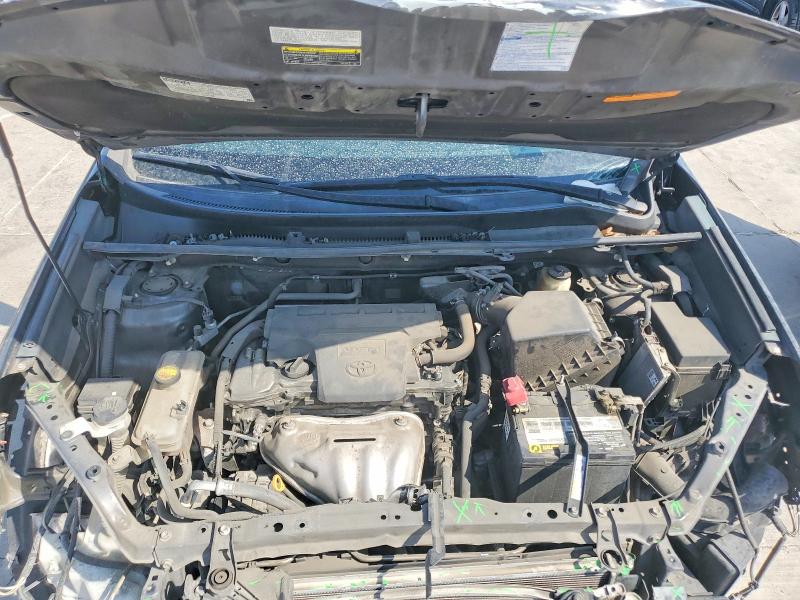 Photo 12 from auction – 2015 TOYOTA RAV4 with VIN 2T3YFREV3FW153602