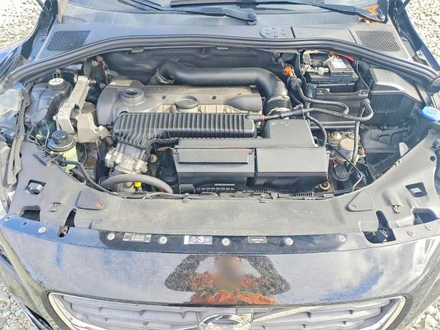 Photo 11 from auction – 2012 VOLVO S60 with VIN YV1622FS7C2133964