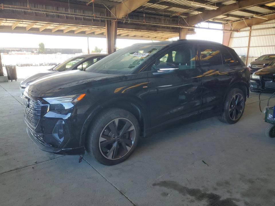 2024 AUDI Q4 E-TRON - Търг №60620346