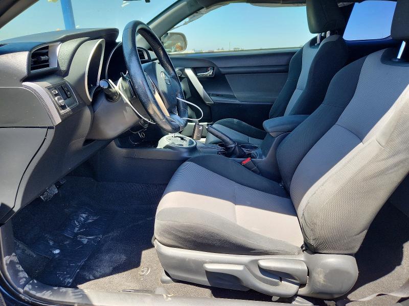 Photo 7 from auction – 2016 SCION TC with VIN JTKJF5C73GJ015758