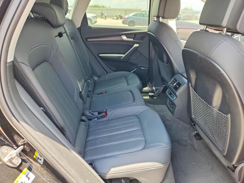 Photo 11 from auction – 2019 AUDI Q5 with VIN WA1ABAFY1P2119587