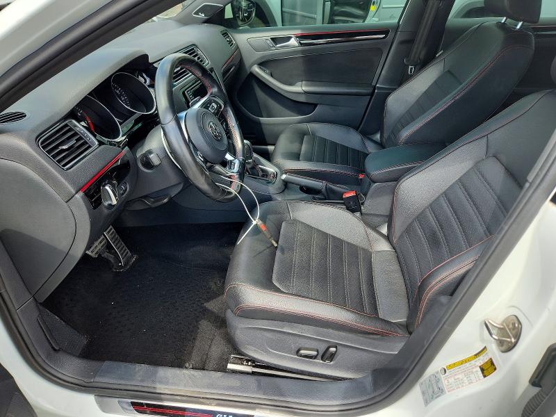 Photo 7 from auction – 2018 VOLKSWAGEN JETTA with VIN 3VW4T7AJ7JM254955