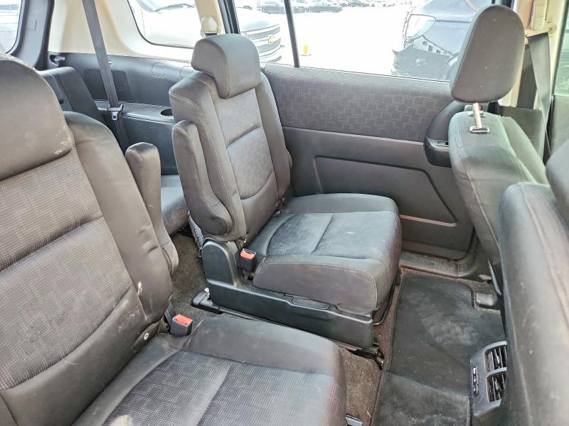 Photo 11 from auction – 2010 MAZDA 5 with VIN JM1CR2W30A0378448