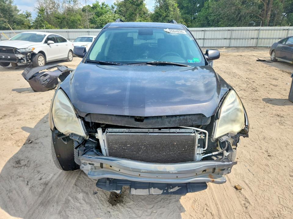 Снимка 5 от търг – 2013 CHEVROLET EQUINOX с VIN 2GNALDEK7D6207941