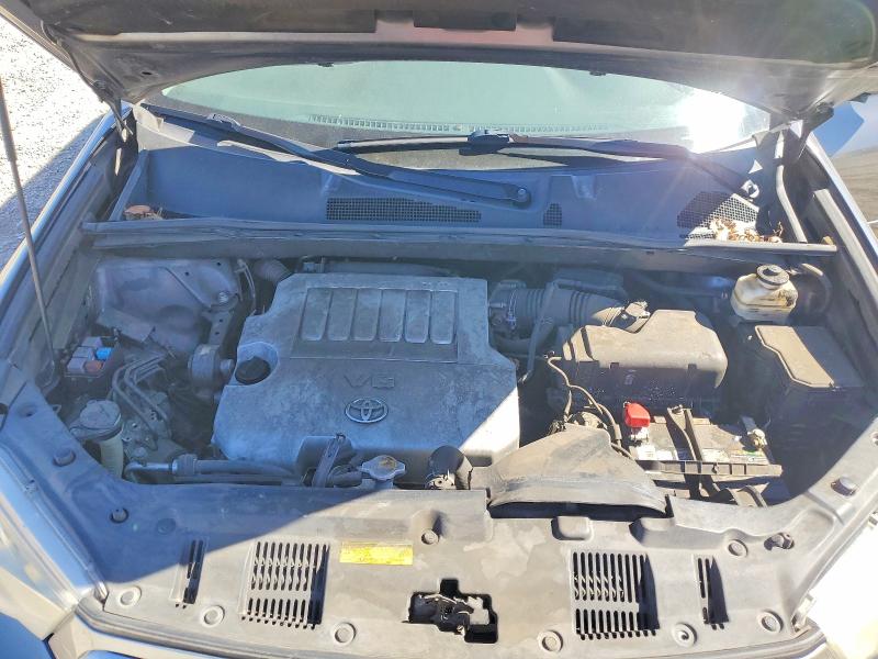 Photo 12 from auction – 2013 TOYOTA HIGHLANDER with VIN 5TDBK3EH2DS241001