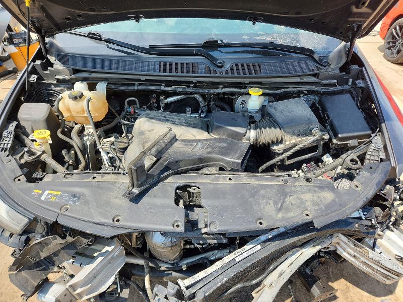 Photo 12 from auction – 2022 CHRYSLER PACIFICA with VIN 2C4RC3GGXNR174884