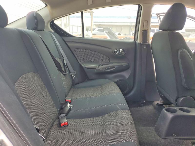 Фото 11 с аукциона – 2016 NISSAN VERSA с VIN 3N1CN7AP6GL874744