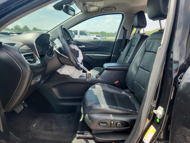 Photo 7 from auction – 2020 CHEVROLET EQUINOX with VIN 2GNAXNEV5L6164428