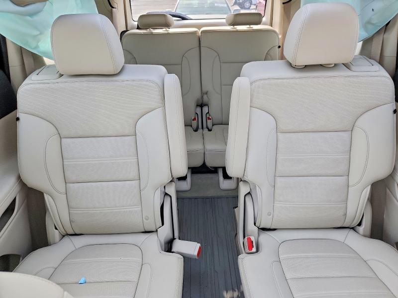 Photo 10 from auction – 2022 GMC ACADIA with VIN 1GKKNXLS4NZ128555