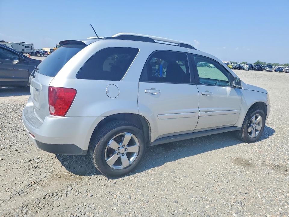 صورة رقم 3 من المزاد - 2009 PONTIAC TORRENT مع VIN 2CKDL33F896229761