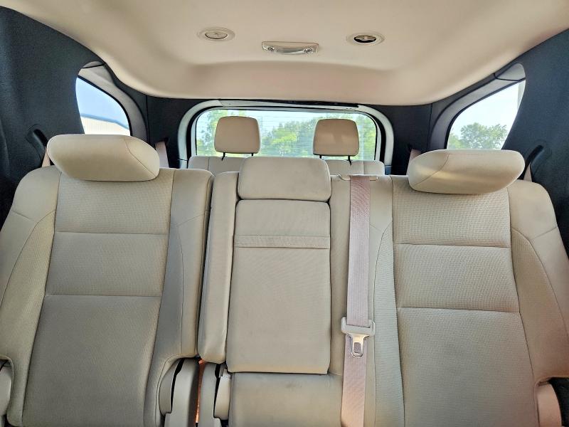 Photo 10 from auction – 2017 DODGE DURANGO with VIN 1C4RDJAG9HC857540