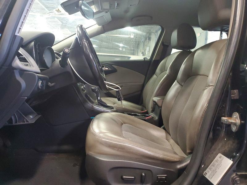 Photo 7 from auction – 2016 BUICK VERANO with VIN 1G4PW5SK5G4167882