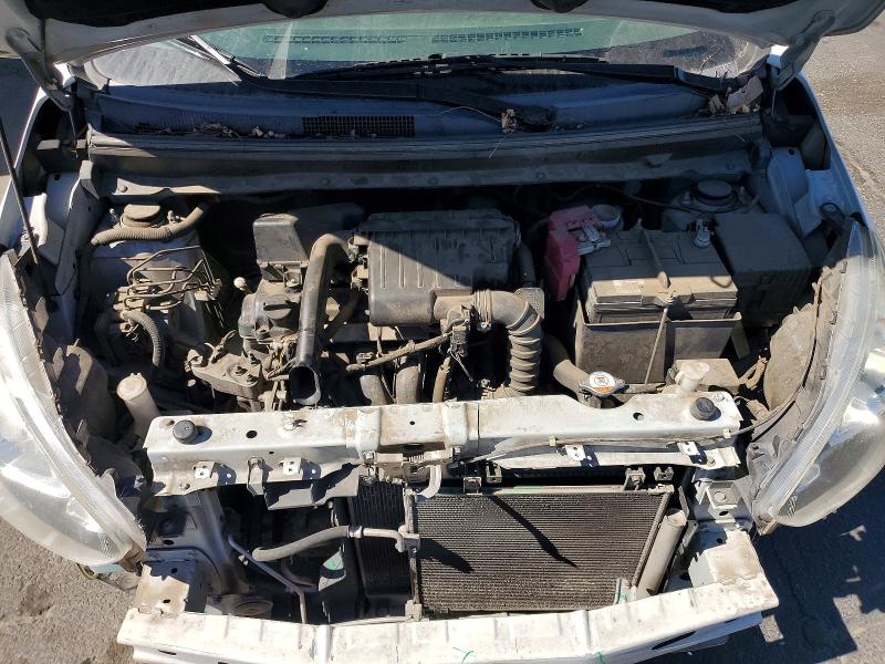 Photo 11 from auction – 2019 MITSUBISHI MIRAGE with VIN ML32A3HJ1KH000987