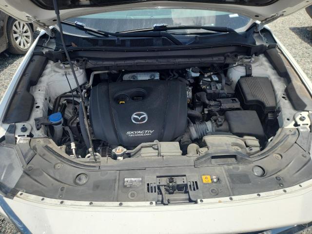 Photo 12 from auction – 2019 MAZDA CX-5 with VIN JM3KFACM6K0668892
