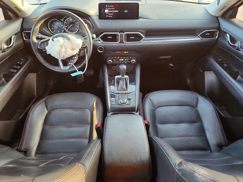 Foto 8 de la subasta – 2023 MAZDA CX-5 con VIN JM3KFBCM8P0205410
