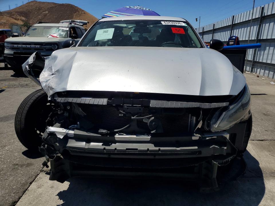 Photo 5 from auction – 2024 NISSAN ALTIMA with VIN 1N4BL4BV1RN376812