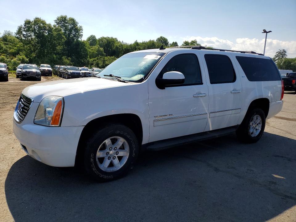 2014 GMC YUKON XL - Търг №59636916