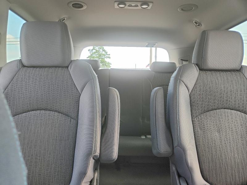 صورة رقم 10 من المزاد - 2014 CHEVROLET TRAVERSE مع VIN 1GNKRGKD5EJ256828