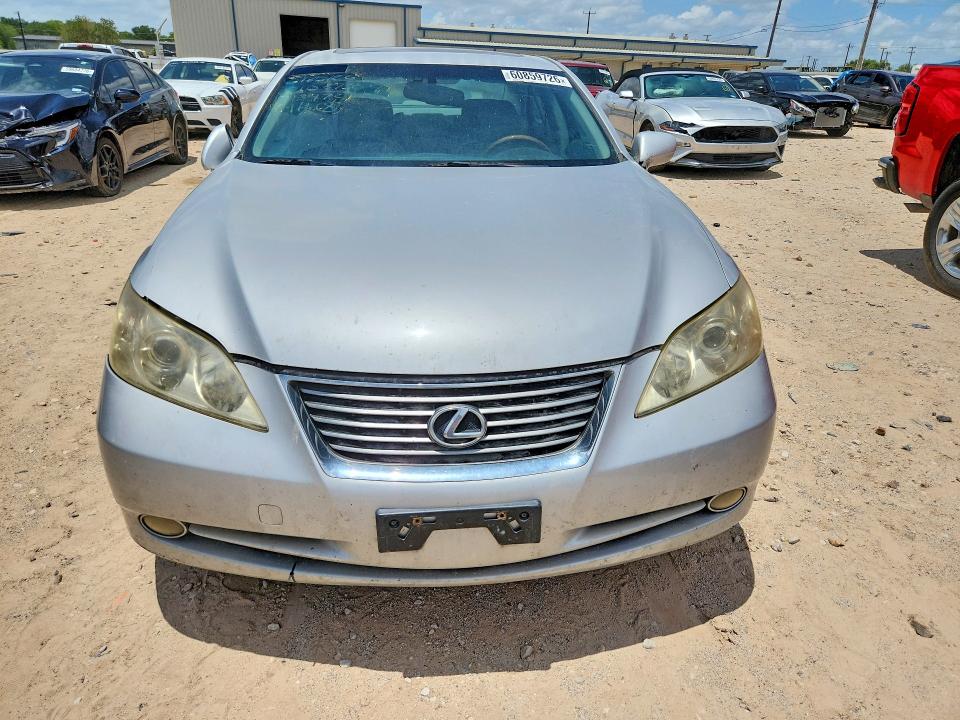 صورة رقم 5 من المزاد - 2008 LEXUS ES مع VIN JTHBJ46G482243472