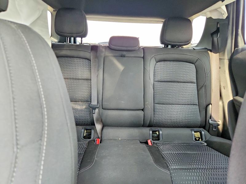 Photo 10 from auction – 2025 CHEVROLET EQUINOX with VIN 3GNAXPEG1SL288560