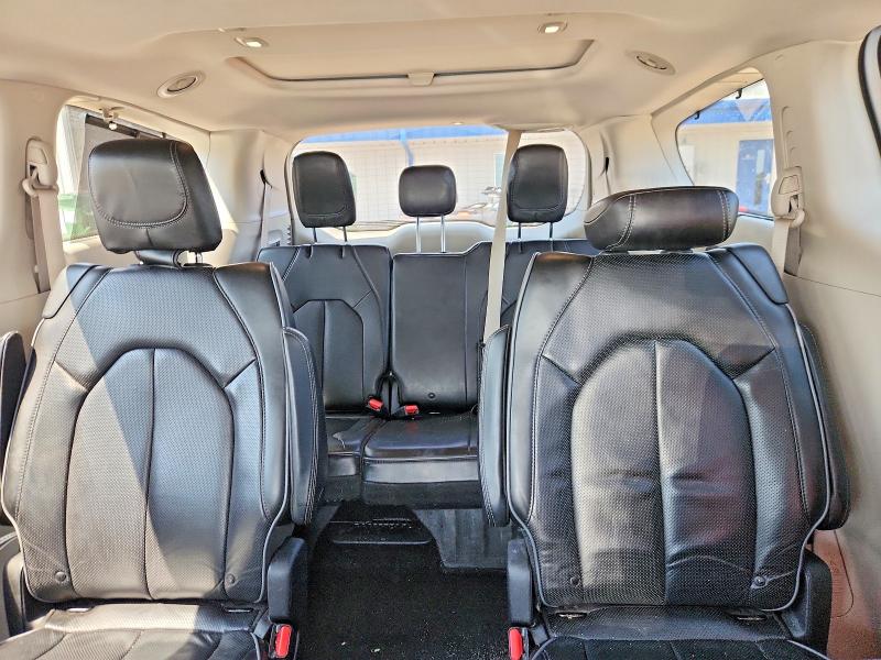 Photo 10 from auction – 2019 CHRYSLER PACIFICA with VIN 2C4RC1GG2KR627556