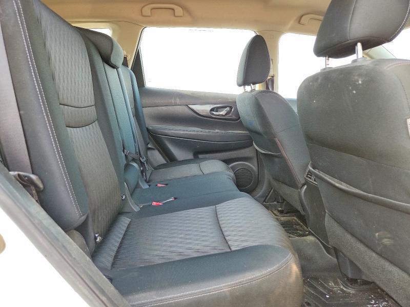 Photo 11 from auction – 2018 NISSAN ROGUE with VIN KNMAT2MV5JP601412