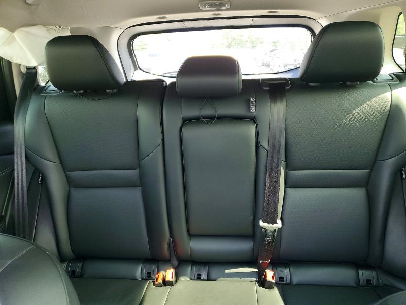 Photo 10 from auction – 2026 NISSAN ROGUE with VIN JN8BT3BB5TW378711