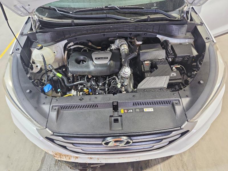 Photo 12 from auction – 2018 HYUNDAI TUCSON with VIN KM8J33A2XJU810545