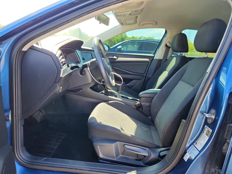 Снимка 7 от търг – 2021 VOLKSWAGEN JETTA с VIN 3VWC57BU6MM008577