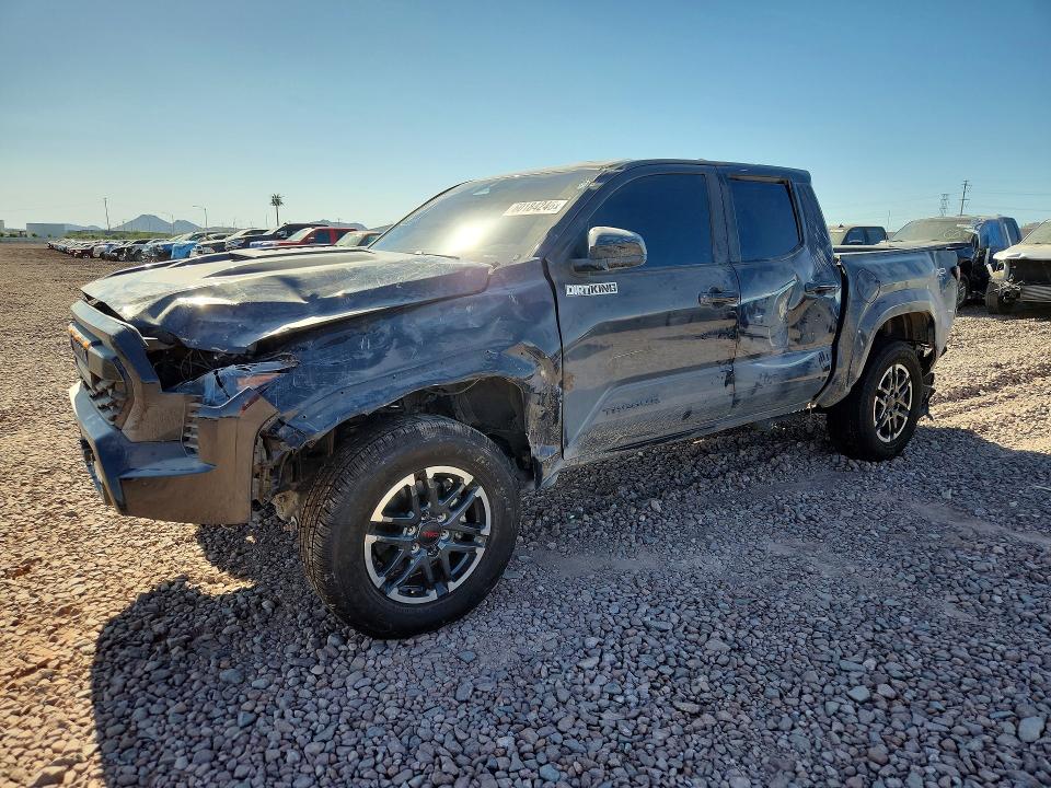 2024 TOYOTA TACOMA - Търг №60184246