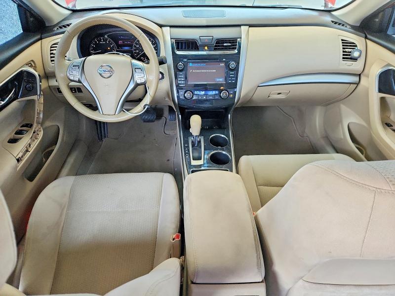 Photo 8 from auction – 2014 NISSAN ALTIMA with VIN 1N4AL3AP2EC329660