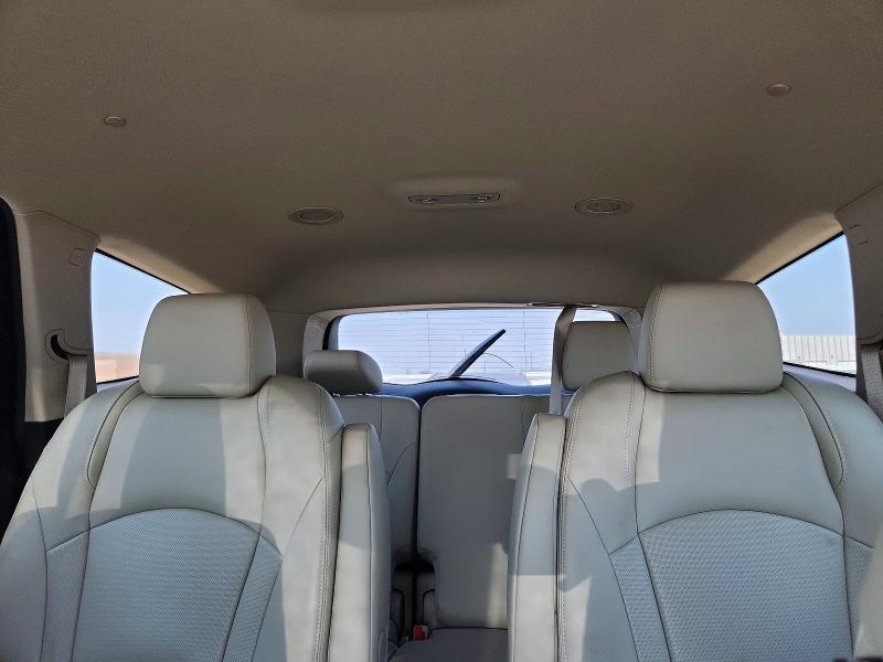 Photo 10 from auction – 2019 BUICK ENCLAVE with VIN 5GAEVAKW8KJ132338