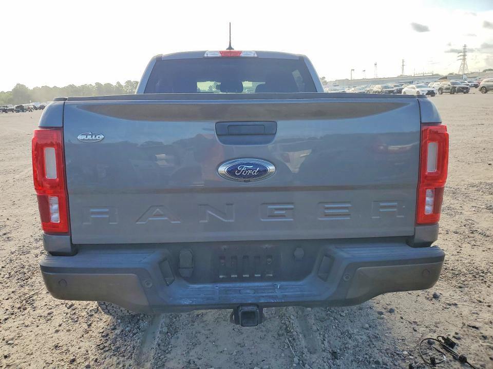 صورة رقم 6 من المزاد - 2022 FORD RANGER مع VIN 1FTER4EH2NLD13798