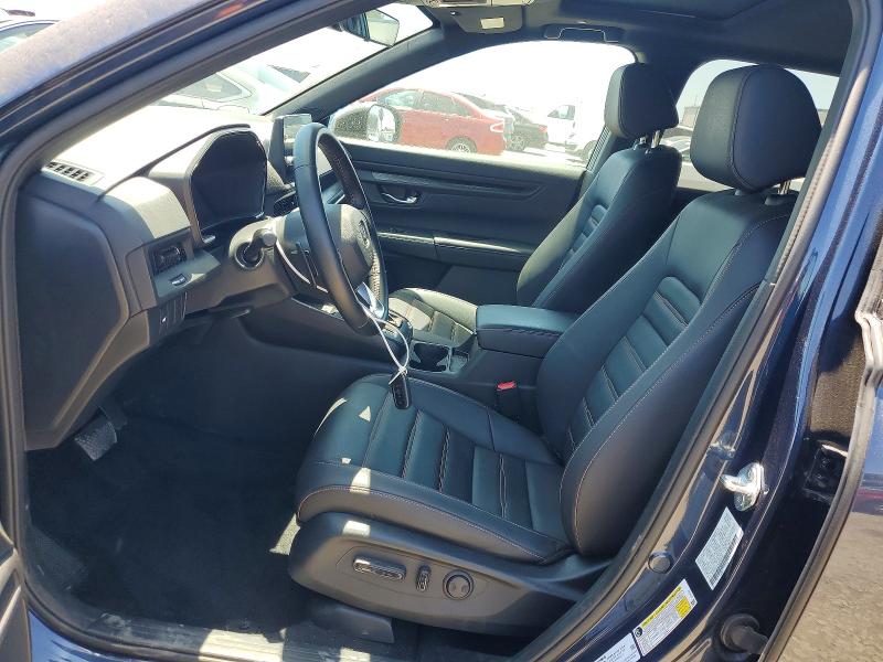 Photo 7 from auction – 2026 HONDA CR-V with VIN 7FARS6H84TE045046
