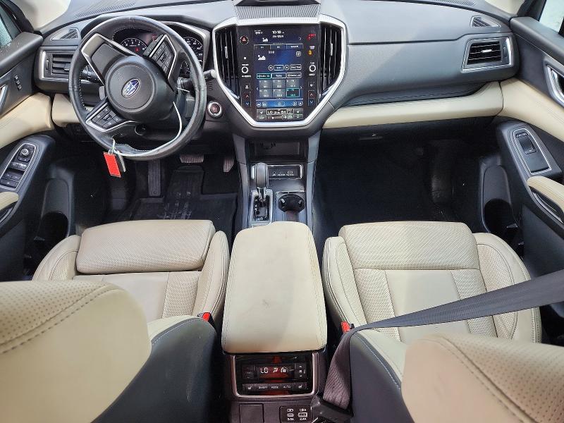 Photo 8 from auction – 2024 SUBARU ASCENT with VIN 4S4WMAUDXR3431633