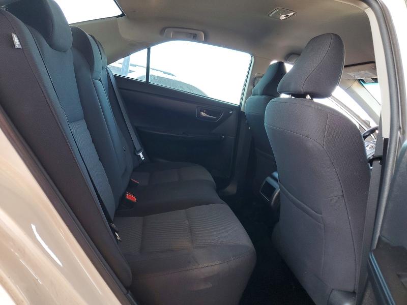 Photo 10 from auction – 2017 TOYOTA CAMRY with VIN 4T1BF1FK1HU692906