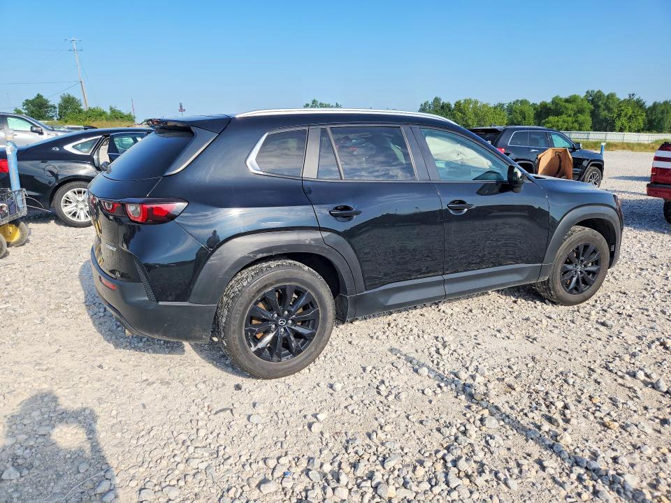 Photo 3 from auction – 2024 MAZDA CX-50 with VIN 7MMVABBM5RN178940