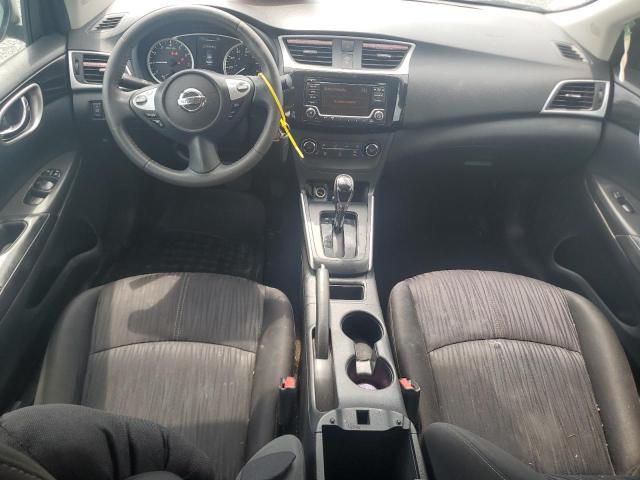 Photo 8 from auction – 2017 NISSAN SENTRA with VIN 3N1AB7AP1HL712070