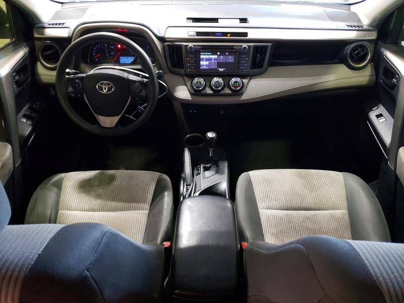 Фото 8 с аукциона – 2015 TOYOTA RAV4 с VIN JTMBFREV2FD145025