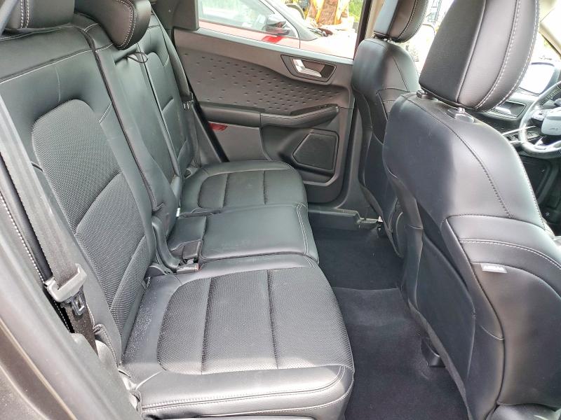 Photo 11 from auction – 2020 FORD ESCAPE with VIN 1FMCU9H60LUC70790