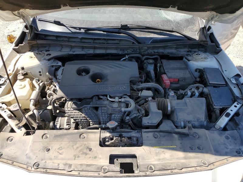 Photo 11 from auction – 2019 NISSAN ALTIMA with VIN 1N4BL4CV2KN315781