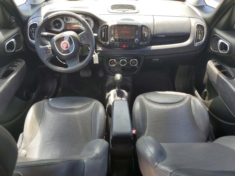 صورة رقم 8 من المزاد - 2014 FIAT 500L مع VIN ZFBCFACH0EZ018376