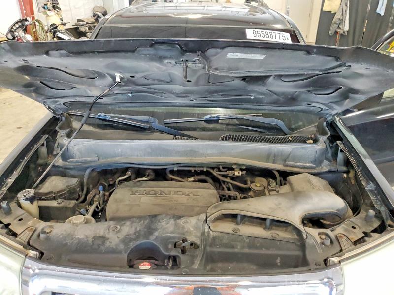 Foto 12 de la subasta – 2010 HONDA PILOT con VIN 5FNYF3H57AB020221